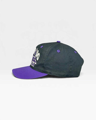 Colorado Rockies Snapback - Shells Vintage Hat Co.