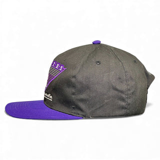 Colorado Rockies Snapback - Shells Vintage Hat Co.