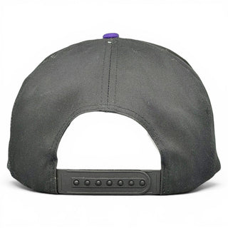 Colorado Rockies Snapback - Shells Vintage Hat Co.