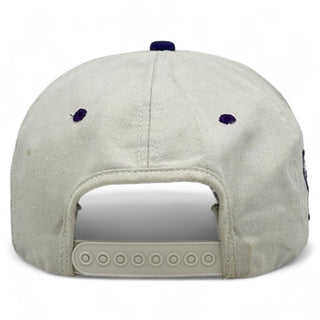 Colorado Rockies Snapback - Shells Vintage Hat Co.