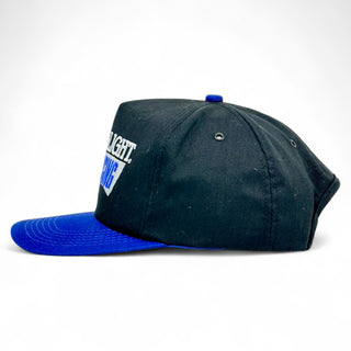 Coors Light Racing Snapback - Shells Vintage Hat Co.