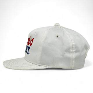 Coors Light Snapback - Shells Vintage Hat Co.