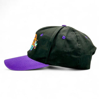 Cracker Barrel 500 Snapback - Shells Vintage Hat Co.
