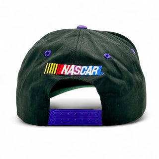 Cracker Barrel 500 Snapback - Shells Vintage Hat Co.
