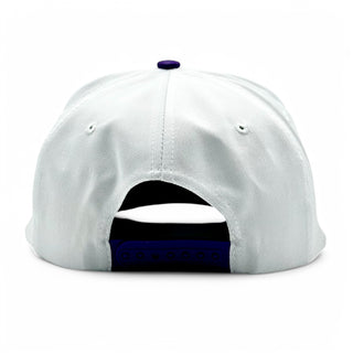 Crown Royal Snapback - Shells Vintage Hat Co.
