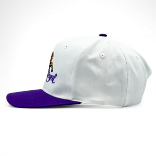 Crown Royal Snapback - Shells Vintage Hat Co.