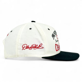Dale Earnhardt 1994 Winston Cup Champion Snapback - Shells Vintage Hat Co.