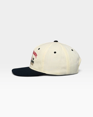 Dale Earnhardt 1998 Daytona 500 Champion Snapback - Shells Vintage Hat Co.