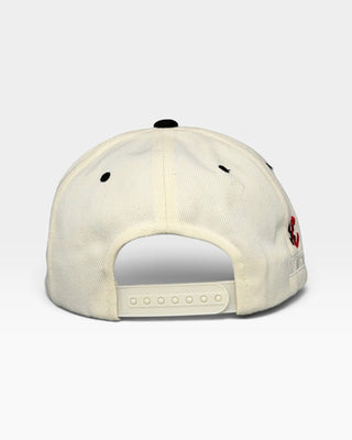 Dale Earnhardt 1998 Daytona 500 Champion Snapback - Shells Vintage Hat Co.