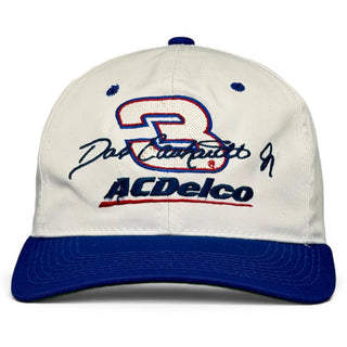 Dale Earnhardt Snapback - Shells Vintage Hat Co.