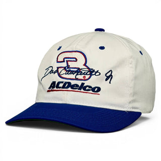 Dale Earnhardt Snapback - Shells Vintage Hat Co.