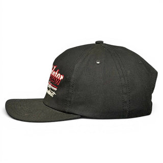 Dale Earnhardt The Intimidator Snapback - Shells Vintage Hat Co.