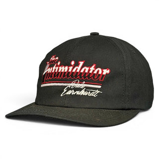 Dale Earnhardt The Intimidator Snapback - Shells Vintage Hat Co.