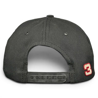 Dale Earnhardt The Intimidator Snapback - Shells Vintage Hat Co.