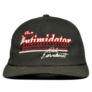 Dale Earnhardt The Intimidator Snapback - Shells Vintage Hat Co.