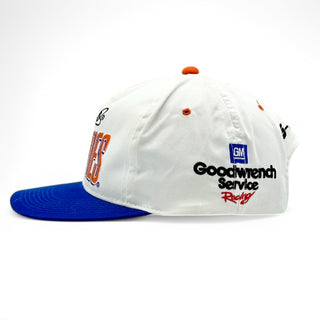 Dale Earnhardt Wheaties Snapback - Shells Vintage Hat Co.