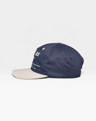 Dallas Cowboys Snapback - Shells Vintage Hat Co.