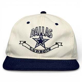Dallas Cowboys Snapback - Shells Vintage Hat Co.