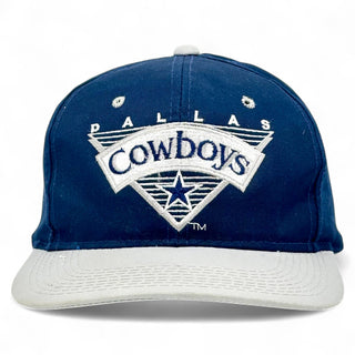 Dallas Cowboys Snapback - Shells Vintage Hat Co.