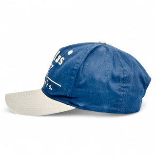 Dallas Cowboys Snapback - Shells Vintage Hat Co.