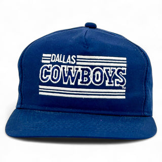 Dallas Cowboys Snapback - Shells Vintage Hat Co.