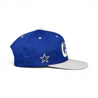 Dallas Cowboys Snapback - Shells Vintage Hat Co.