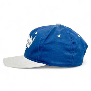Dallas Cowboys Snapback - Shells Vintage Hat Co.