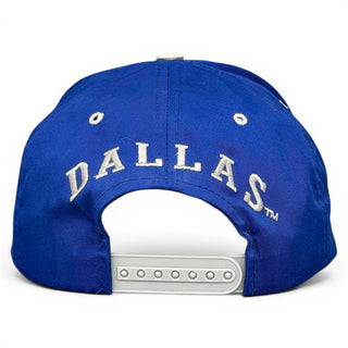 Dallas Cowboys Snapback - Shells Vintage Hat Co.