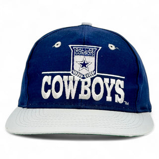 Dallas Cowboys Snapback - Shells Vintage Hat Co.