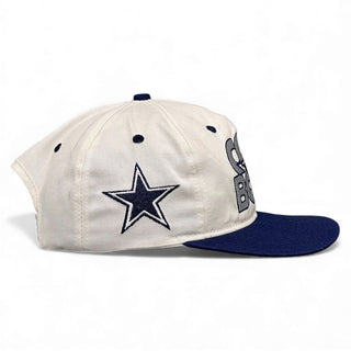 Dallas Cowboys Snapback - Shells Vintage Hat Co.