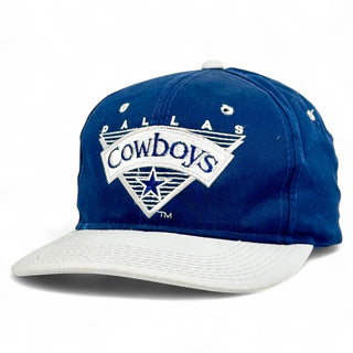 Dallas Cowboys Snapback - Shells Vintage Hat Co.