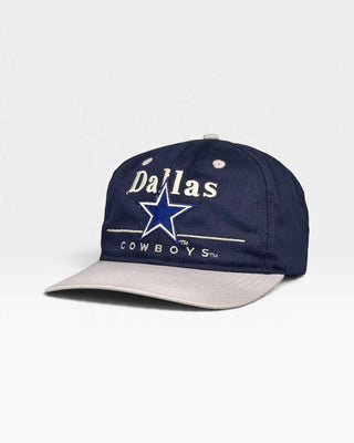 Dallas Cowboys Snapback - Shells Vintage Hat Co.