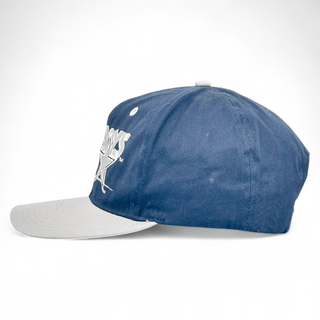 Dallas Cowboys Snapback - Shells Vintage Hat Co.