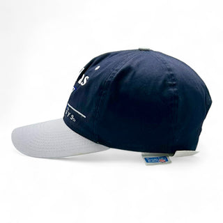 Dallas Cowboys Snapback - Shells Vintage Hat Co.