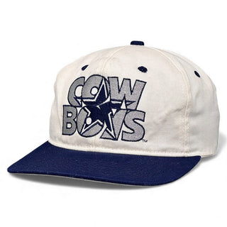 Dallas Cowboys Snapback - Shells Vintage Hat Co.