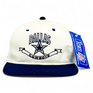 Dallas Cowboys Snapback - Shells Vintage Hat Co.