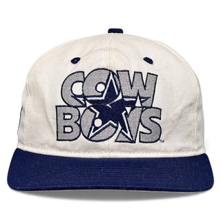 Dallas Cowboys Snapback - Shells Vintage Hat Co.