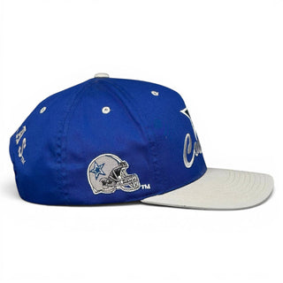 Dallas Cowboys Snapback - Shells Vintage Hat Co.
