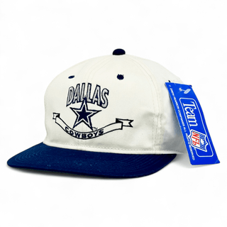 Dallas Cowboys Snapback - Shells Vintage Hat Co.