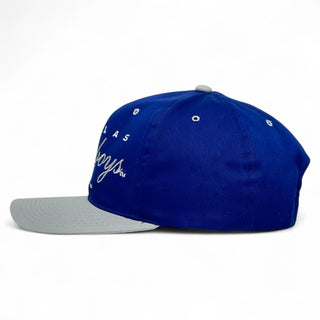 Dallas Cowboys Snapback - Shells Vintage Hat Co.