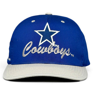 Dallas Cowboys Snapback - Shells Vintage Hat Co.