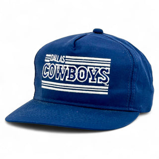 Dallas Cowboys Snapback - Shells Vintage Hat Co.