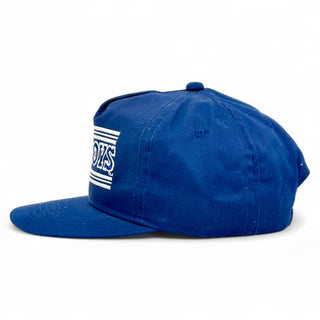 Dallas Cowboys Snapback - Shells Vintage Hat Co.