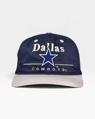 Dallas Cowboys Snapback - Shells Vintage Hat Co.