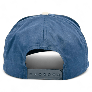 Dallas Cowboys Snapback - Shells Vintage Hat Co.