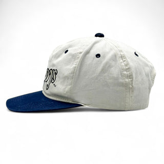 Dallas Cowboys Snapback - Shells Vintage Hat Co.
