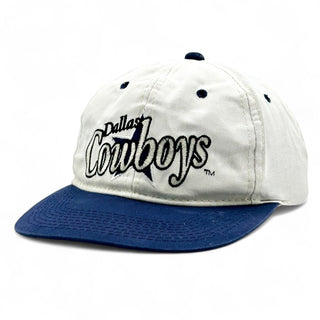 Dallas Cowboys Snapback - Shells Vintage Hat Co.