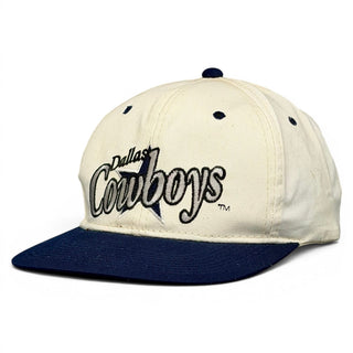 Dallas Cowboys Snapback - Shells Vintage Hat Co.