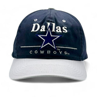 Dallas Cowboys Snapback - Shells Vintage Hat Co.