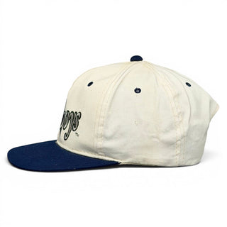 Dallas Cowboys Snapback - Shells Vintage Hat Co.